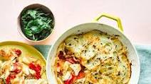 Healthy fish recipes Healthy fish recipes