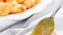 Chick-Fil-A Honey Mustard Sauce Chick-Fil-A Honey Mustard Sauce