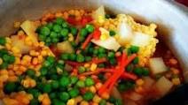 30 Minutes and There's Quick Beef Stew for Dinner! 30 Minutes and There's Quick Beef Stew for Dinner!