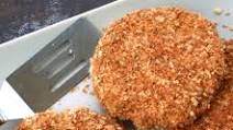 Homemade Chicken Patties Homemade Chicken Patties