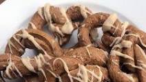 Crunchy Pretzel Dog Treats Recipe Crunchy Pretzel Dog Treats Recipe