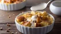 Cinnamon Brioche Bread Pudding Recipe Cinnamon Brioche Bread Pudding Recipe