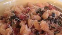 Heart-Healthy Pasta-Feast for Less-than-$9 Heart-Healthy Pasta-Feast for Less-than-$9