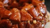 Monkey Bread Monkey Bread