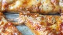 Quick & Easy Pizza Dough Quick & Easy Pizza Dough