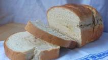 Antiguan Butter Bread Antiguan Butter Bread