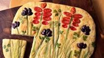 Fantastic Focaccia Bread Fantastic Focaccia Bread