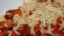 Cowboy Spaghetti Cowboy Spaghetti
