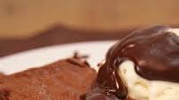 Fudgy Chocolate Brownies Fudgy Chocolate Brownies