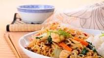 Gluten Free Chow Mein Recipe with Chicken Gluten Free Chow Mein Recipe with Chicken