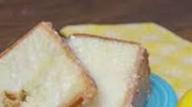 Lemon Pound Cake Recipe Lemon Pound Cake Recipe