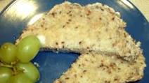 Flax Seed Bread Flax Seed Bread