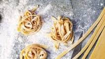Homemade pasta Homemade pasta