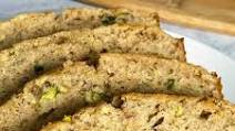 Simple Healthy Zucchini Bread Simple Healthy Zucchini Bread