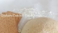 Graham Cracker Pizza Dough Recipe Graham Cracker Pizza Dough Recipe