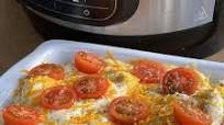 Ninja Foodi Veggie Bake Ninja Foodi Veggie Bake