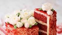 Best Red Velvet Cake Best Red Velvet Cake