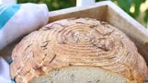 Rustic Rosemary Sourdough Bread Rustic Rosemary Sourdough Bread