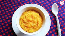Suji/Semolina Upma for Babies Suji/Semolina Upma for Babies