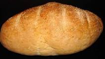 Sesame Seed Bread (Bread Machine) Sesame Seed Bread (Bread Machine)
