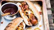 Cowboy Hot Dogs Cowboy Hot Dogs