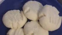 Quick Splenda Shortbread Quick Splenda Shortbread