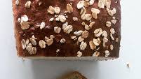 Honey Oat Sandwich Bread Honey Oat Sandwich Bread