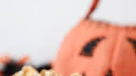 Caramel Popcorn Caramel Popcorn