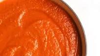 Veggie Pasta Sauce Veggie Pasta Sauce