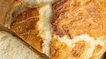 Dutch Oven Bread Dutch Oven Bread