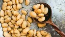 Easy White Beans Easy White Beans
