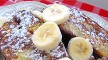 Banana Bread French Toast Banana Bread French Toast
