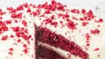 Red Velvet Cake Red Velvet Cake