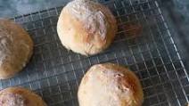 Soft white rolls recipe Soft white rolls recipe