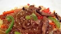 Chap Chee Noodles Chap Chee Noodles