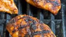 Grilled Chicken Recipe Grilled Chicken Recipe