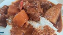 Recipe of Any-night-of-the-week Kalderetang Baka Recipe of Any-night-of-the-week Kalderetang Baka