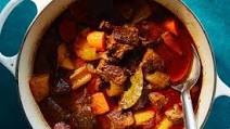 Carne Guisada (Stewed Beef) Carne Guisada (Stewed Beef)