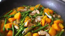 Ginisang Sitaw at Kalabasa Recipe Ginisang Sitaw at Kalabasa Recipe