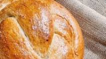 Vegan Brioche Loaf Vegan Brioche Loaf