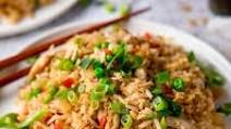 Chicken Fried Rice Chicken Fried Rice