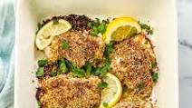 Healthy Chicken Recipes: Lemon Pepper Chicken Healthy Chicken Recipes: Lemon Pepper Chicken