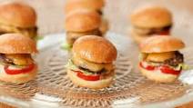 Mini Burger Buns Recipe by Tasty Mini Burger Buns Recipe by Tasty