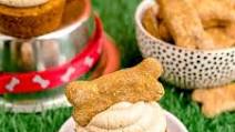 Pupcakes Dog Cupcakes Pupcakes Dog Cupcakes