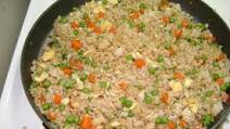 Benihana Japanese Fried Rice Benihana Japanese Fried Rice