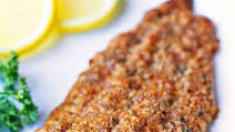 30-Minute Baked Catfish 30-Minute Baked Catfish