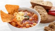 Leftover Turkey Chili Leftover Turkey Chili