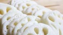 Seriously Asian: Lotus Root Recipe Seriously Asian: Lotus Root Recipe