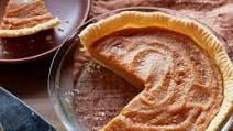 Sweet Potato Pie Sweet Potato Pie