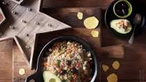 Peruvian Quinoa Salad Peruvian Quinoa Salad